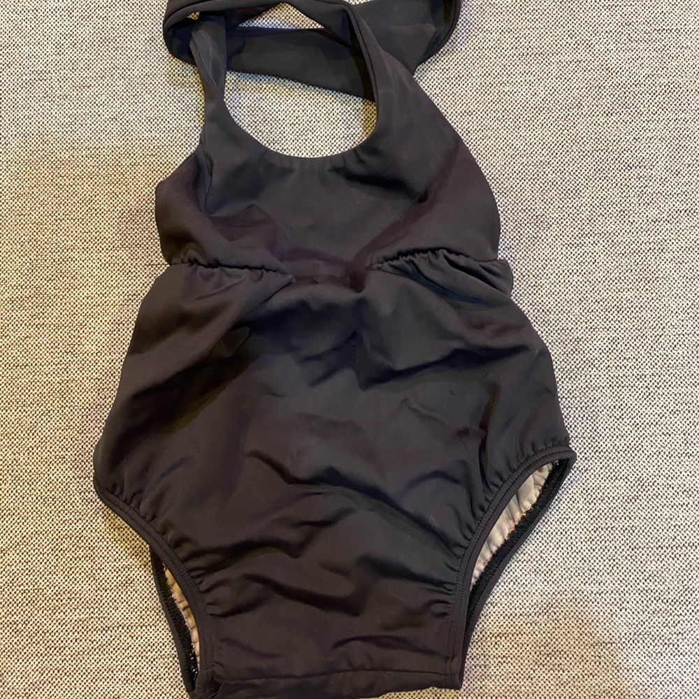 Kortni Jeane Baby Girl One-Piece
